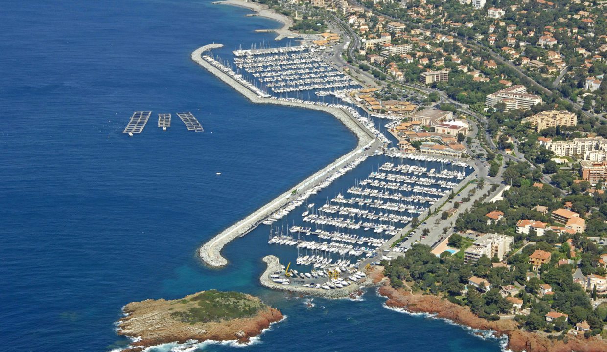 Achat Villas Saint Raphaël Les Plaines
