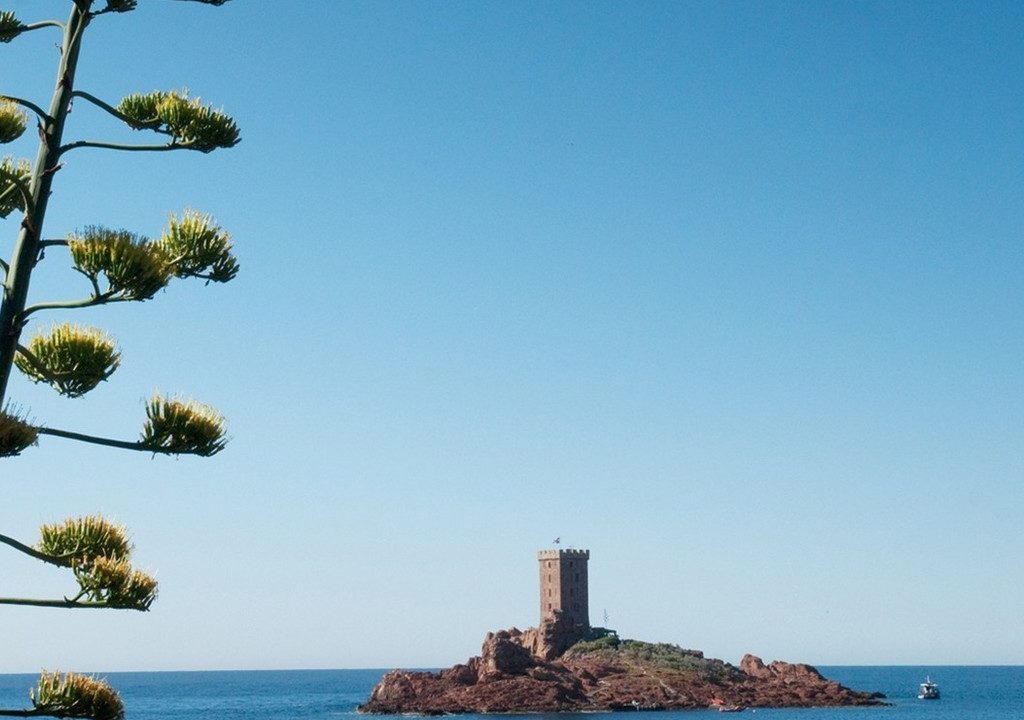 Vente Villas Saint Raphaël Plateau Notre Dame