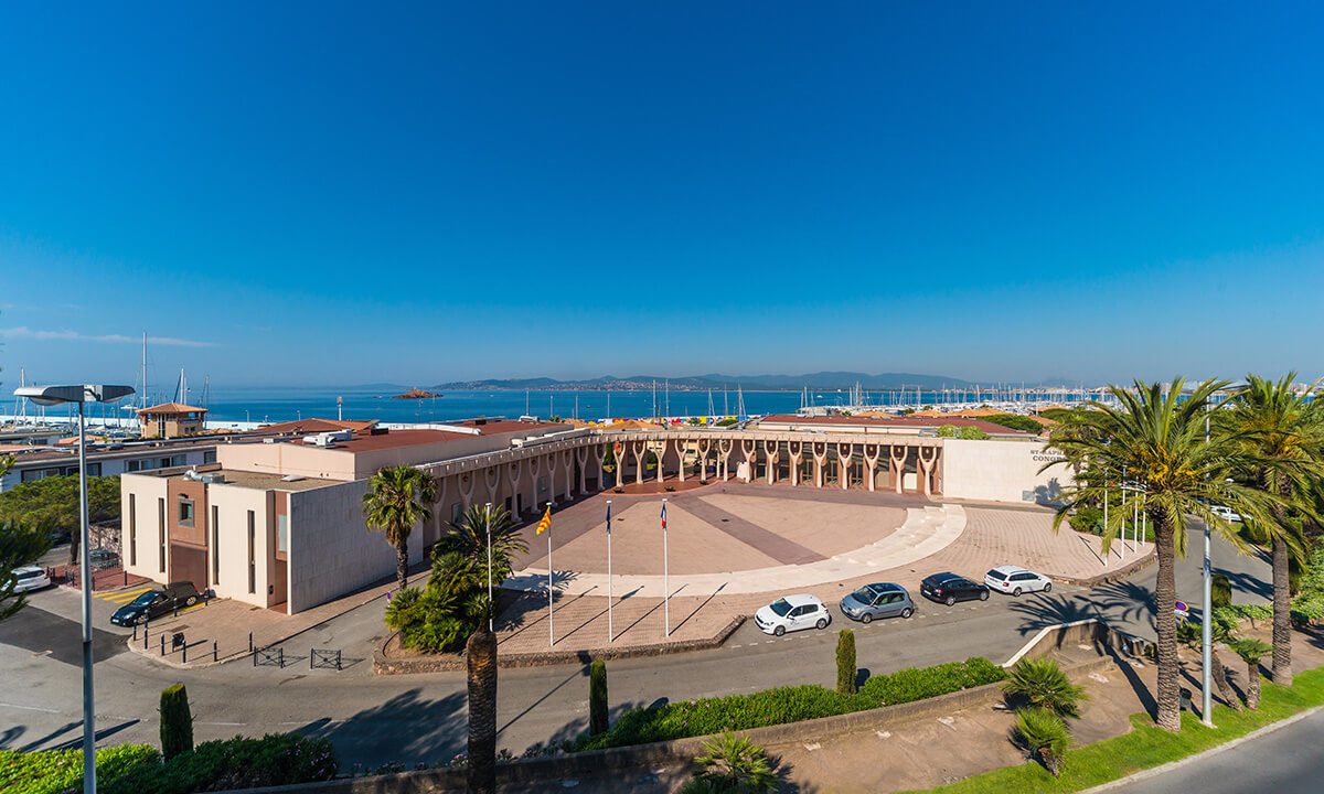 Annonces immobilières Saint Raphaël Valescure