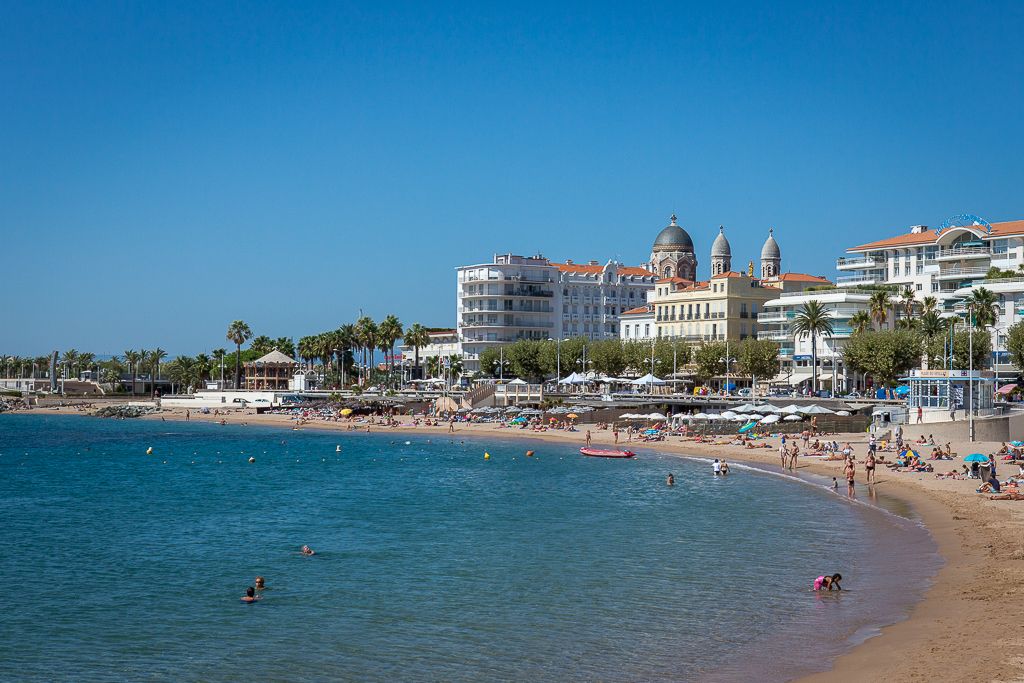 Achat Villas Saint Raphaël Triangle d'Or