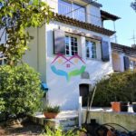 Saint Raphaël Santa Lucia villa T7 à vendre